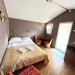 Lodge Letniskowe Ster Miedzyzdroje