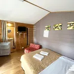 Letniskowe Ster Lodge