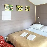 Lodge Letniskowe Ster