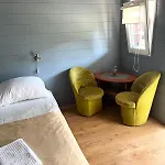 Letniskowe Ster Lodge
