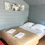Letniskowe Ster Lodge