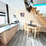 Letniskowe Ster Miedzyzdroje