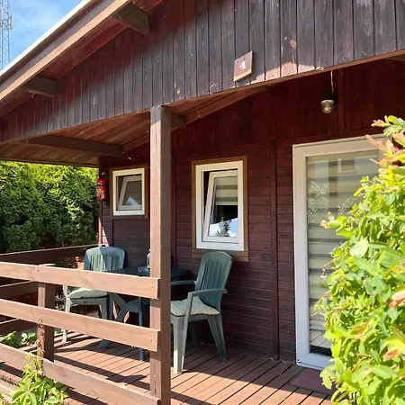 Letniskowe Ster Miedzyzdroje