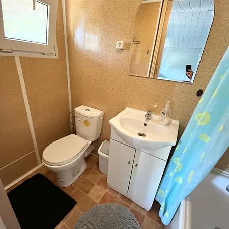 Letniskowe Ster Lodge Miedzyzdroje