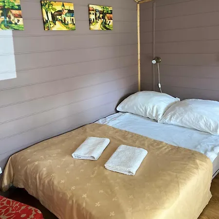 Letniskowe Ster * Miedzyzdroje