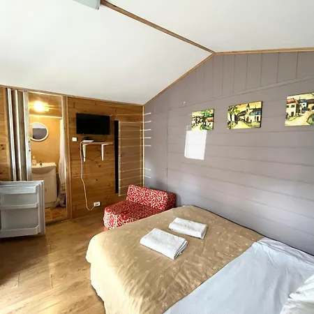 Letniskowe Ster Lodge