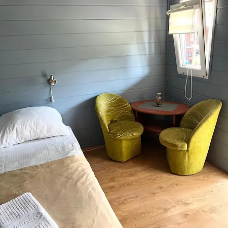 Letniskowe Ster Lodge