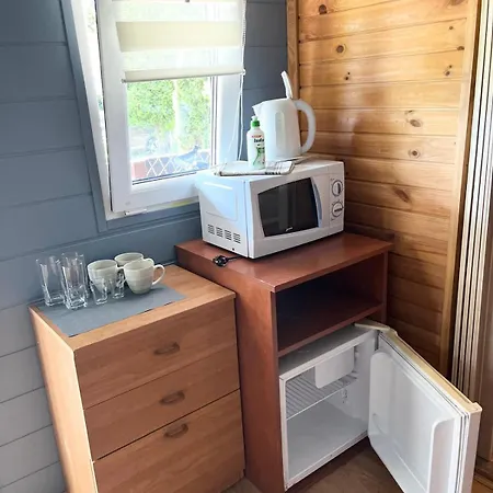 Letniskowe Ster Misdroy