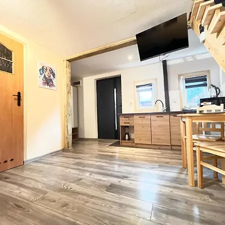 Letniskowe Ster Lodge Miedzyzdroje