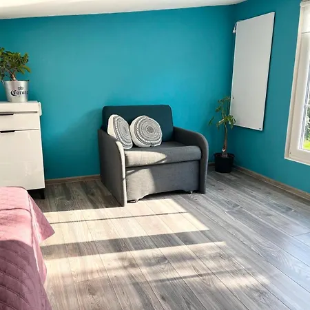 Lodge Letniskowe Ster Miedzyzdroje