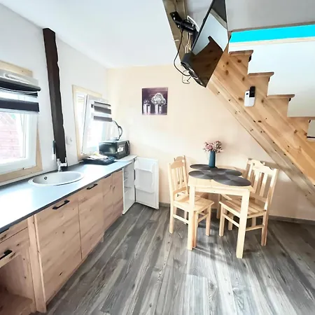 Letniskowe Ster Misdroy