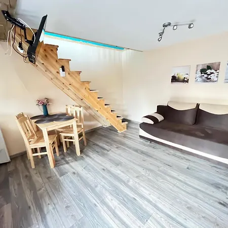 Lodge Letniskowe Ster