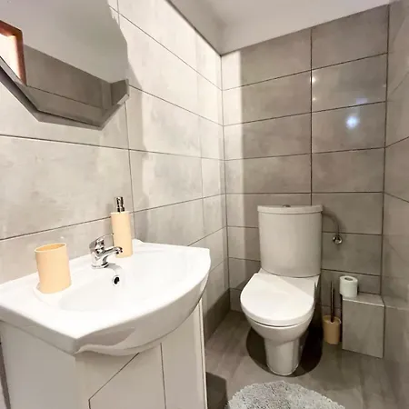 Letniskowe Ster Misdroy