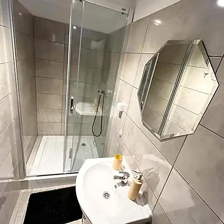 Letniskowe Ster Gerendaház