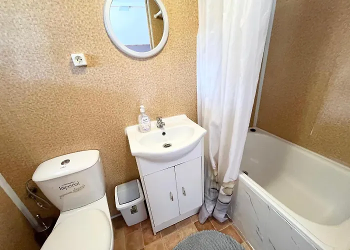 Letniskowe Ster Miedzyzdroje