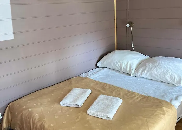 Letniskowe Ster * Miedzyzdroje