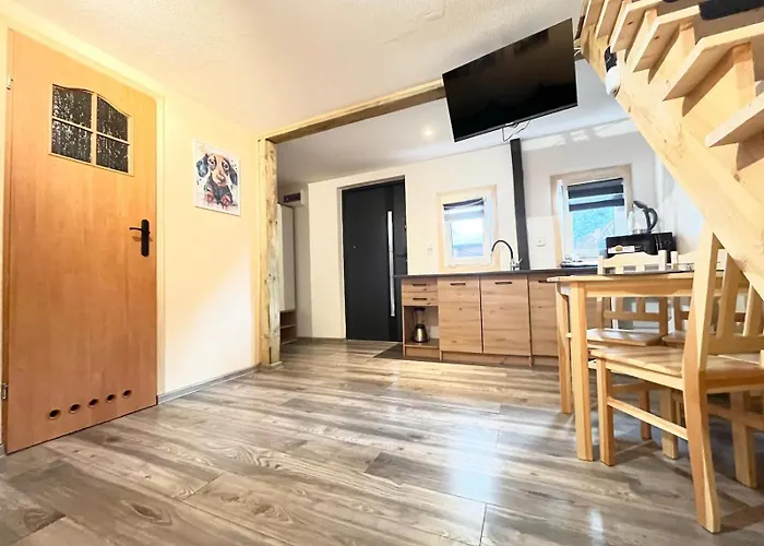 Letniskowe Ster Lodge Miedzyzdroje